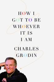 Illustration for article titled Charles Grodin